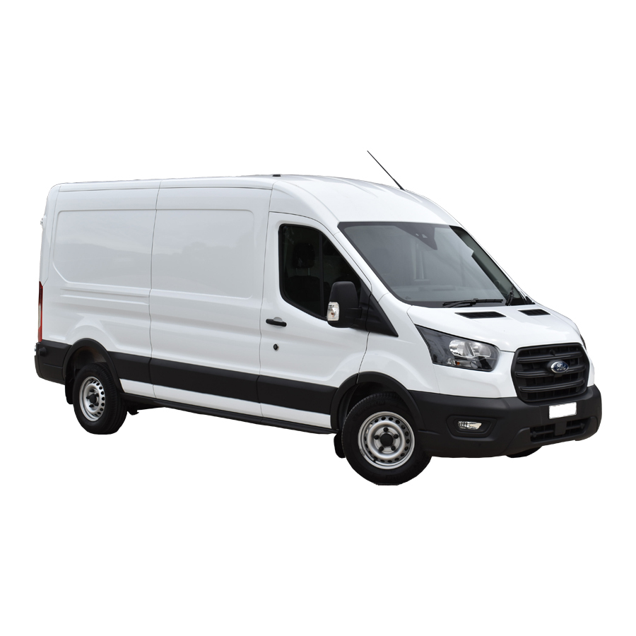 Ford Tranzit Цельнометаллический