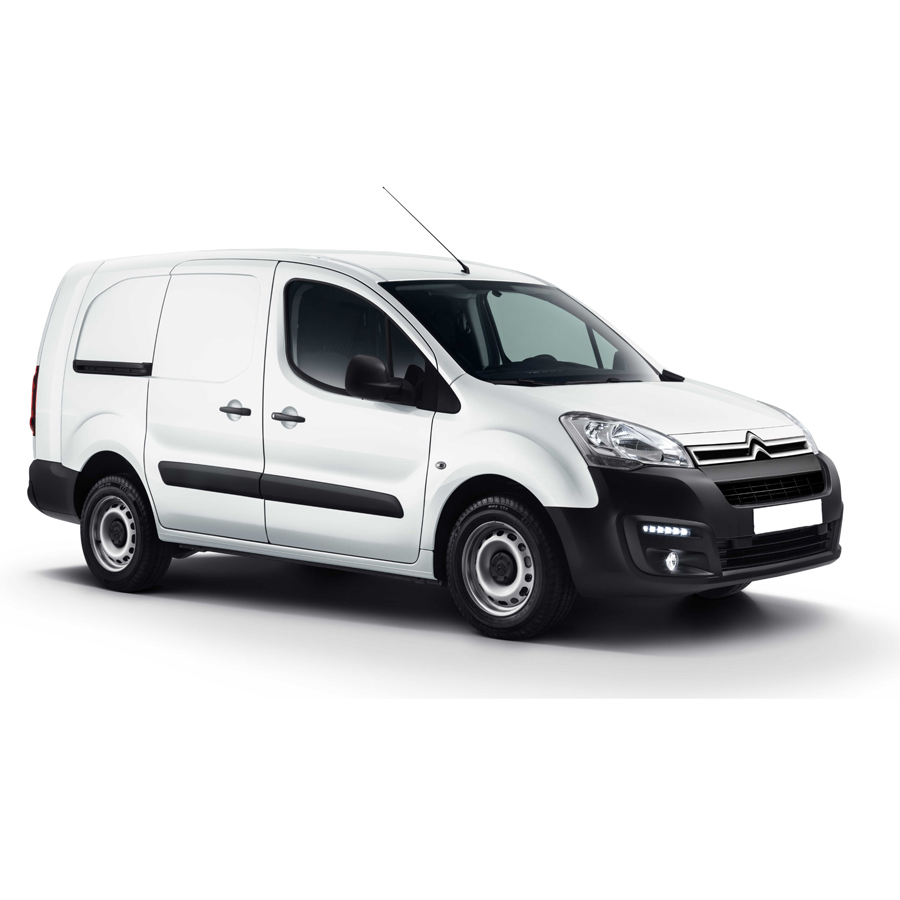 <span> </span>Citroёn Berlingo